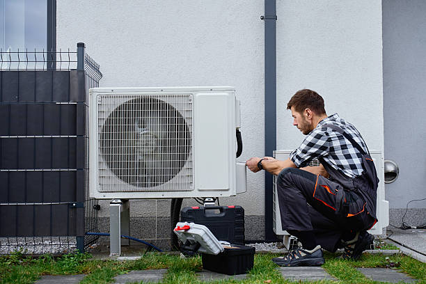 Top rated local Hvac specialists in Rossville, PA